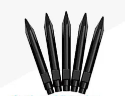 CGrooved Tipped Chisel