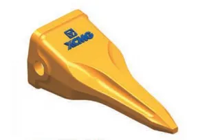 TL Tiger Teeth