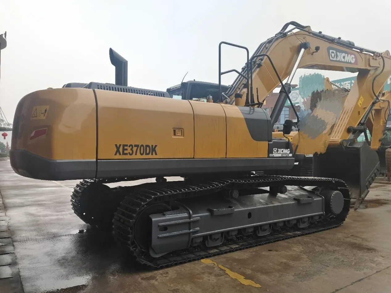 XE370DK