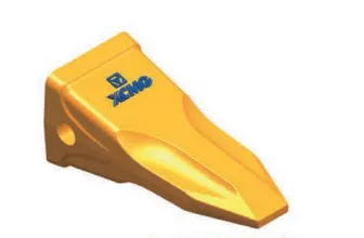 RC-HD Reinforced Rock Teeth